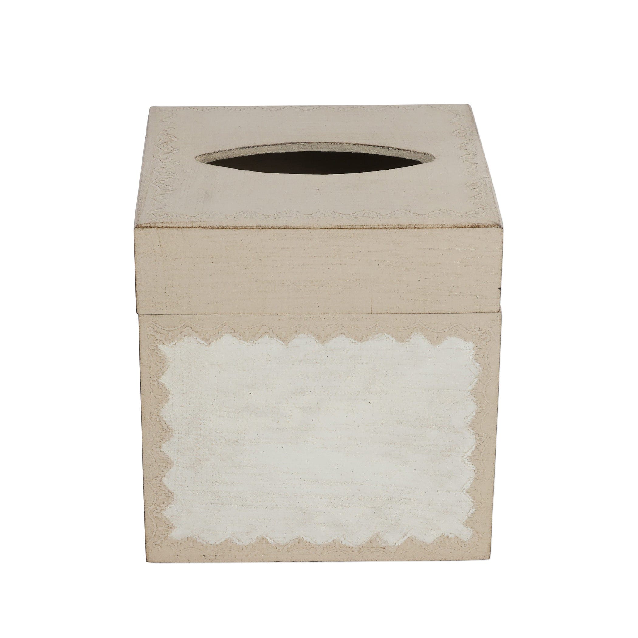 Florentine tissue deals box