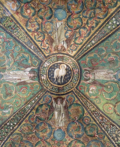 RAVENNA: A MOSAIC CITY