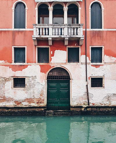 VENICE: LA SERENISSIMA