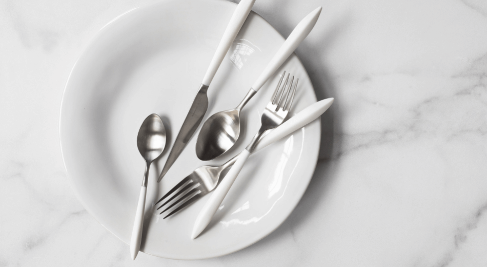 Flatware