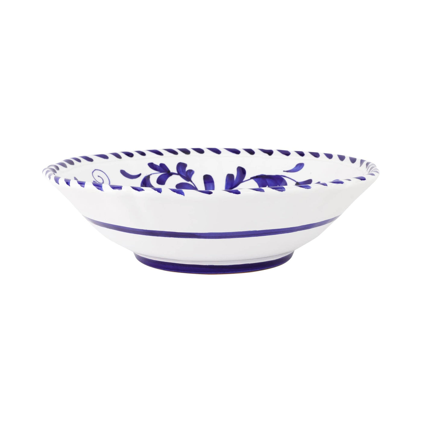 Arezzo Cobalt Serving Bowl Arezzo Cobalt Serving Bowl