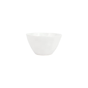 Aria White Condiment Bowl Aria White Condiment Bowl