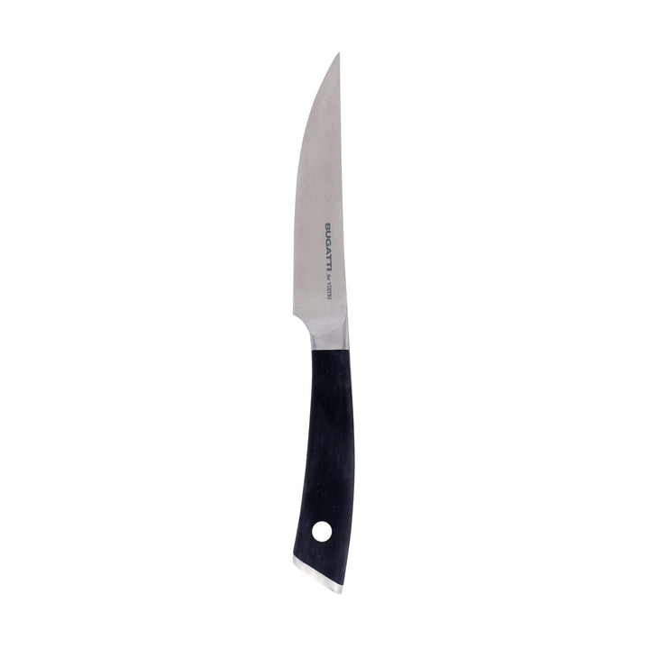 Coltelli Black Steak Knives - Set of 4