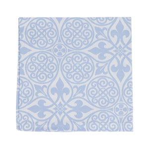 Damask Napkins - Set of 4 Alternate View 2