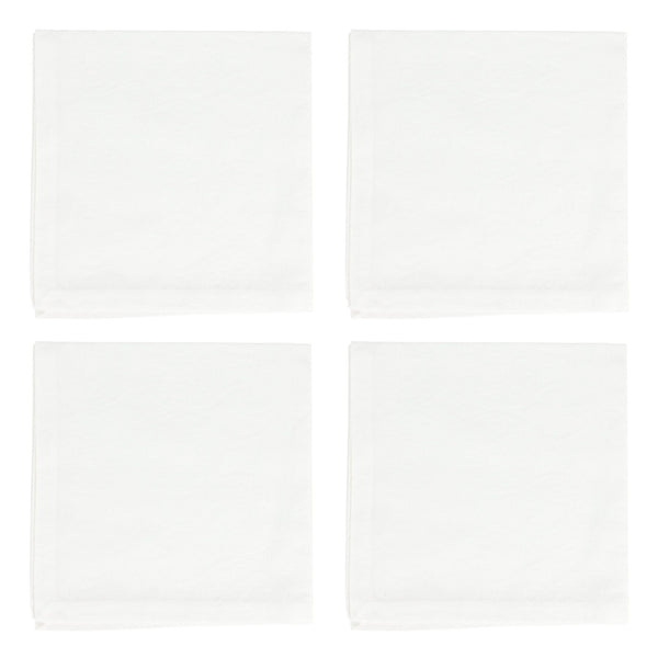 Damask Napkins - Set of 4 Alternate View 6