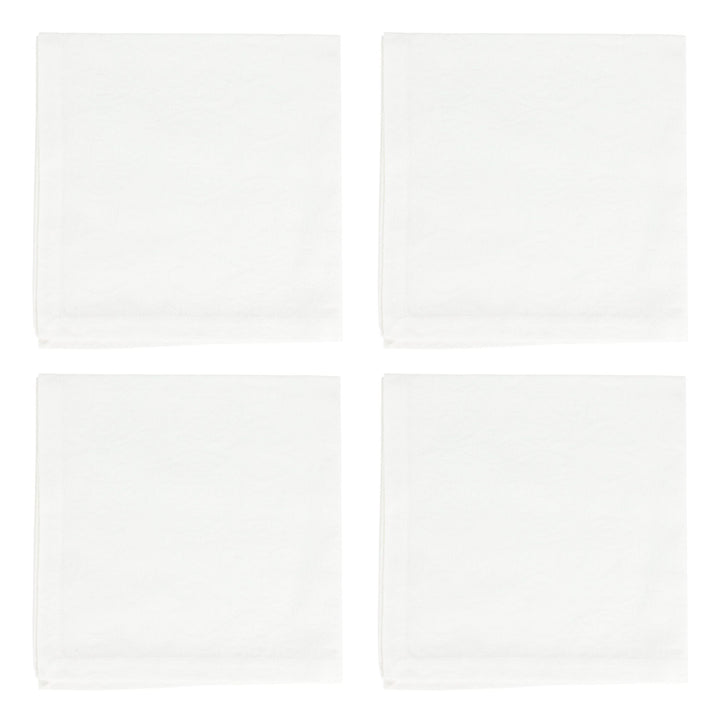 Damask Napkins - Set of 4 Alternate View 6