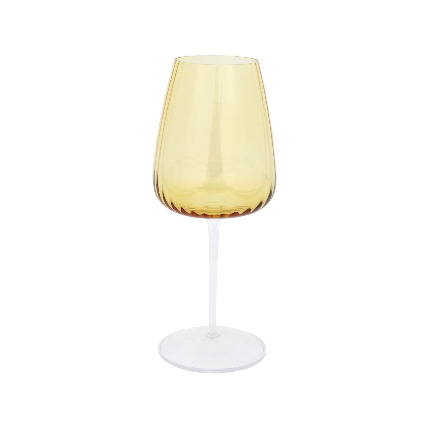 Francesca Wine Glass