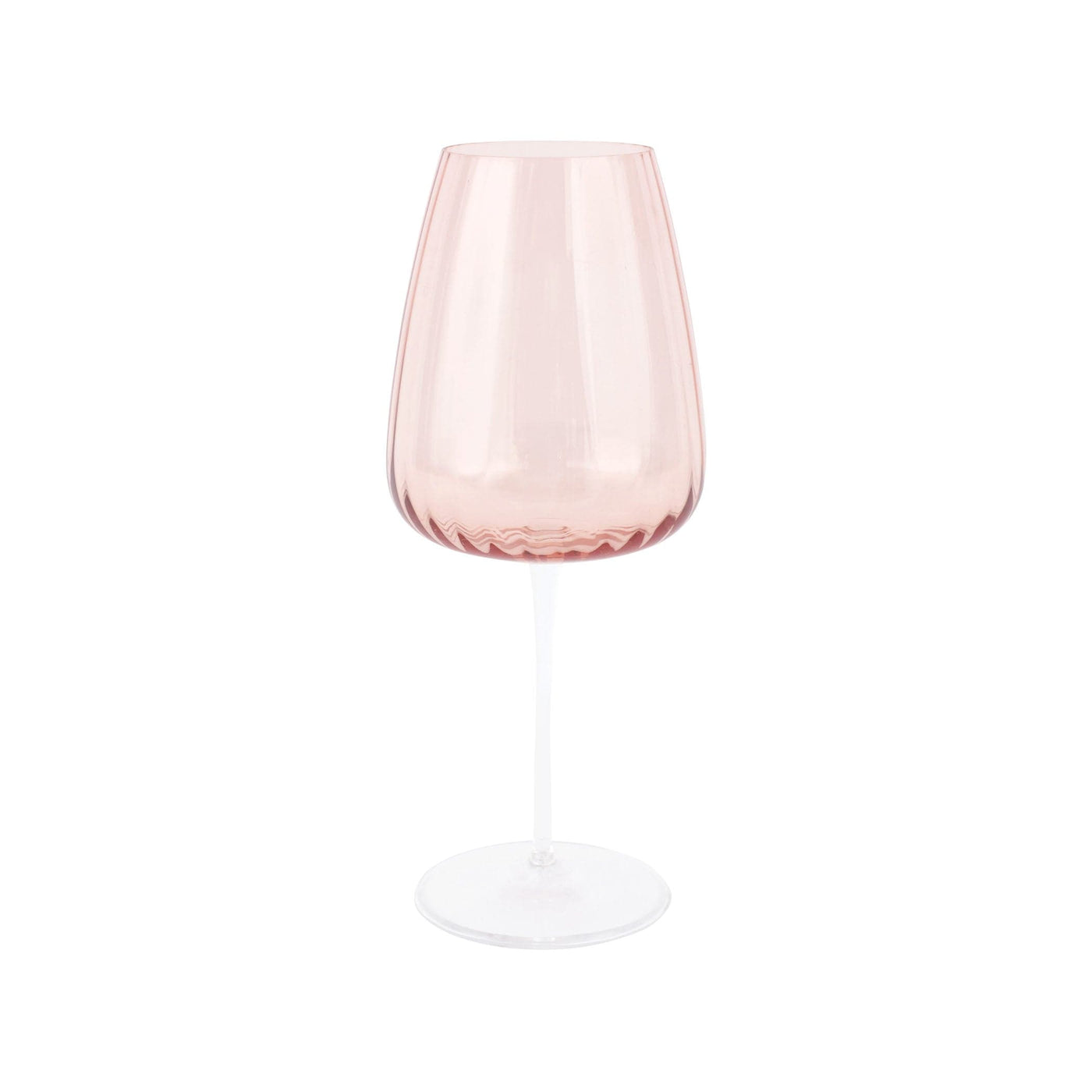 Francesca Wine Glass Alternate View 2