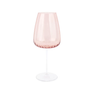 Francesca Wine Glass Alternate View 2