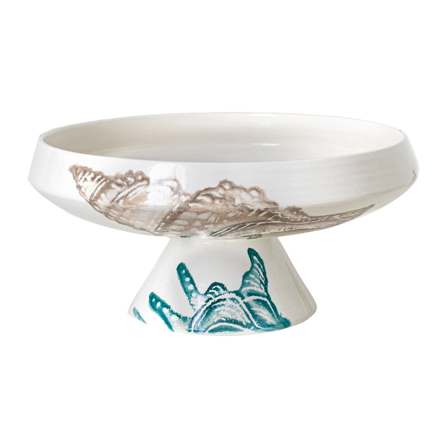 Lido Pedestal Bowl