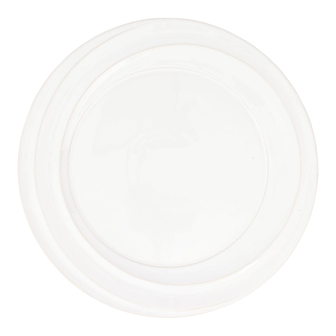 Luna Round Platter Luna Round Platter