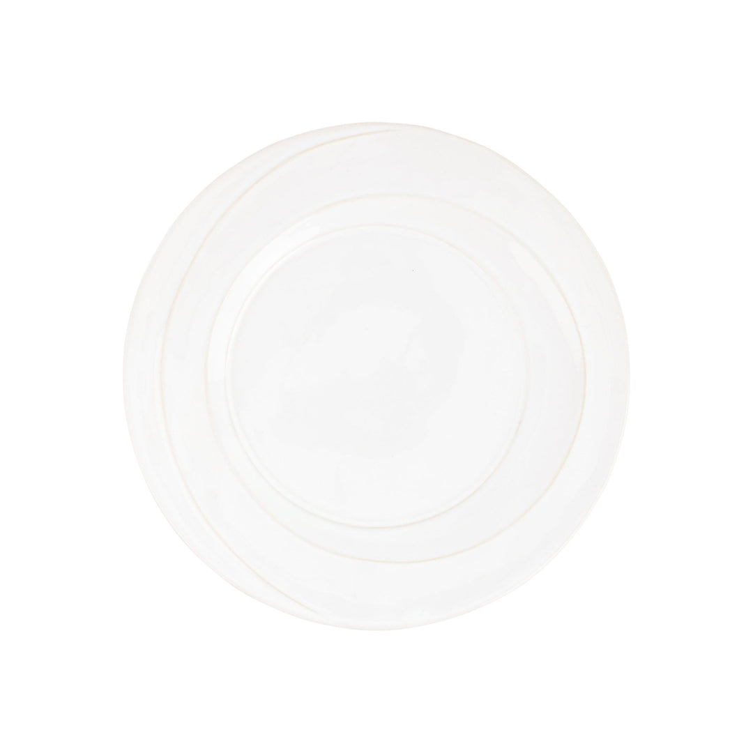 Luna Salad Plate Luna Salad Plate