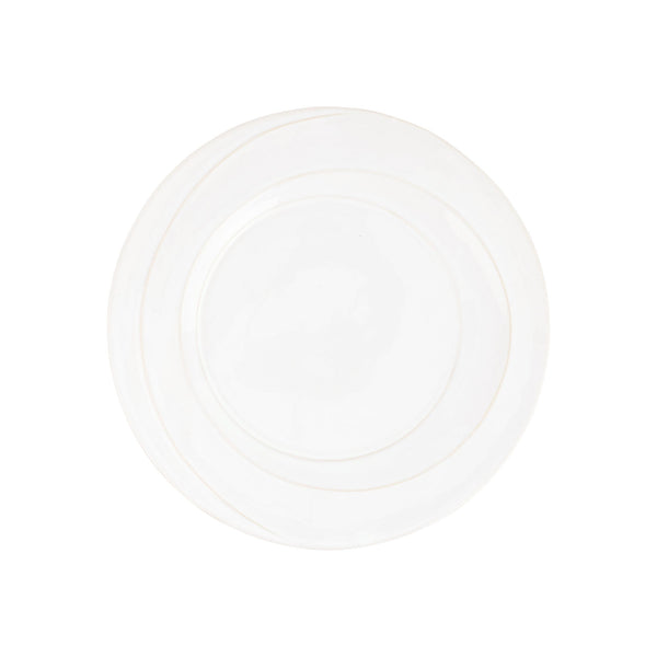 Luna Salad Plate Luna Salad Plate