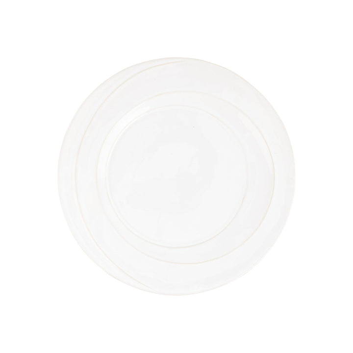 Luna Salad Plate Luna Salad Plate