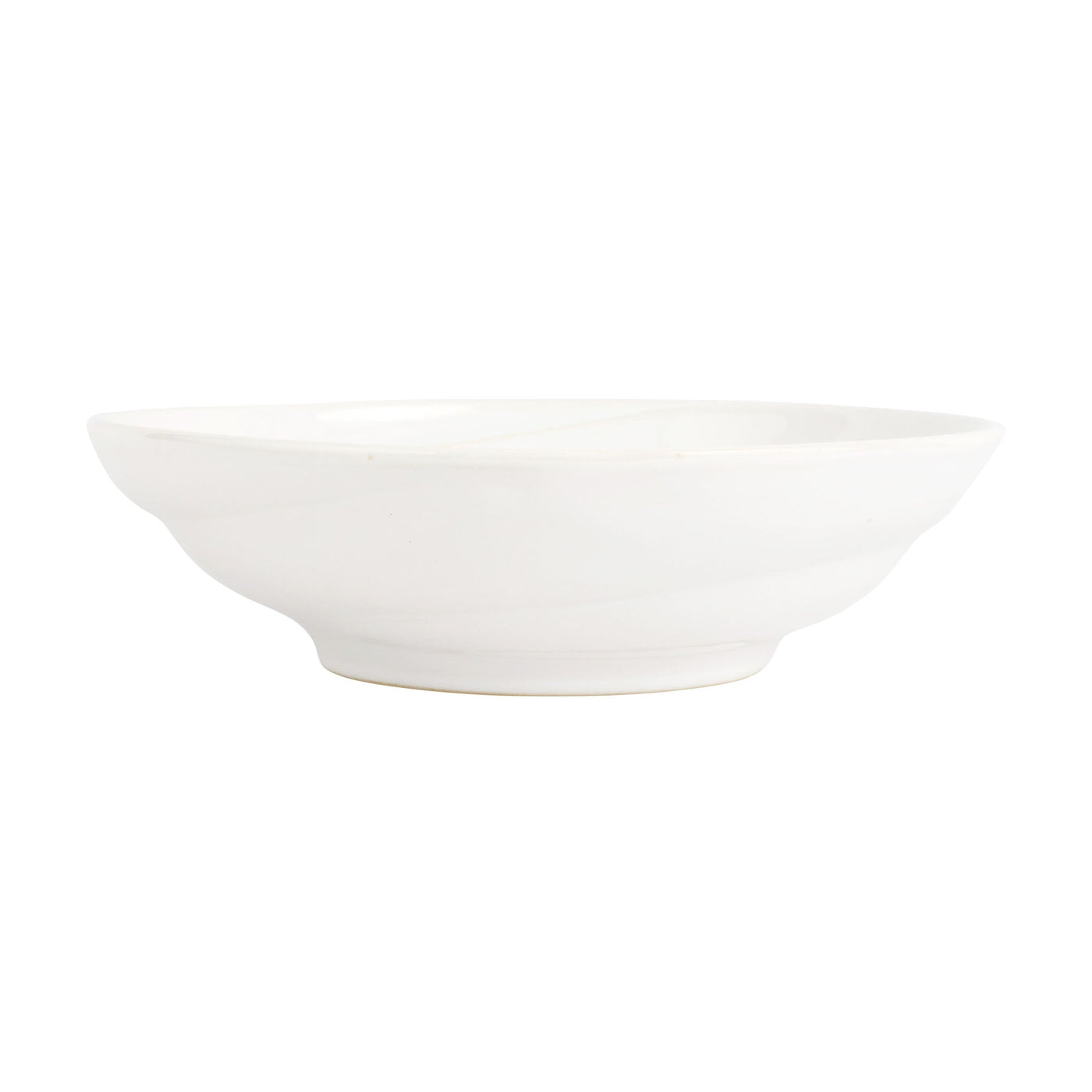 Luna Shallow Serving Bowl Luna Shallow Serving Bowl