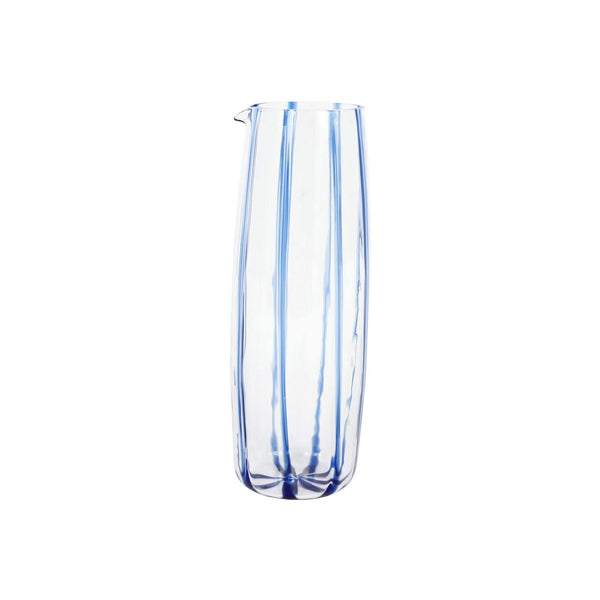 Nuovo Stripe Pitcher