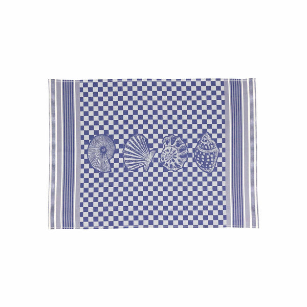 Strofinaccio Coastal Dish Towels - Set of 2 Alternate View 2