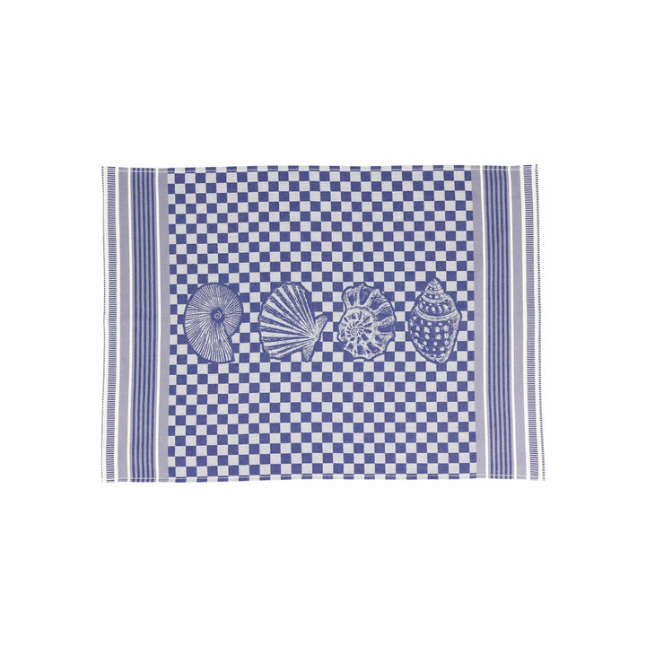 Strofinaccio Coastal Dish Towels - Set of 2 Alternate View 2