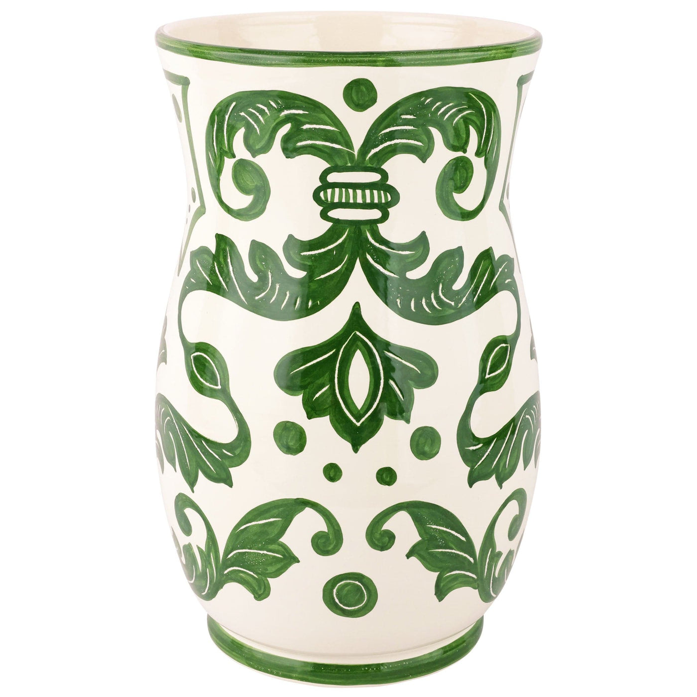 Verde Garden Umbrella Stand