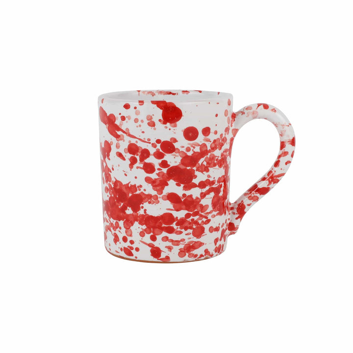 Amalfitana Splatter Mug