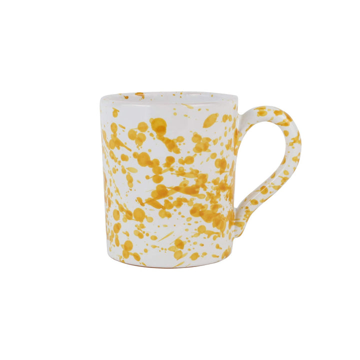 Amalfitana Splatter Mug