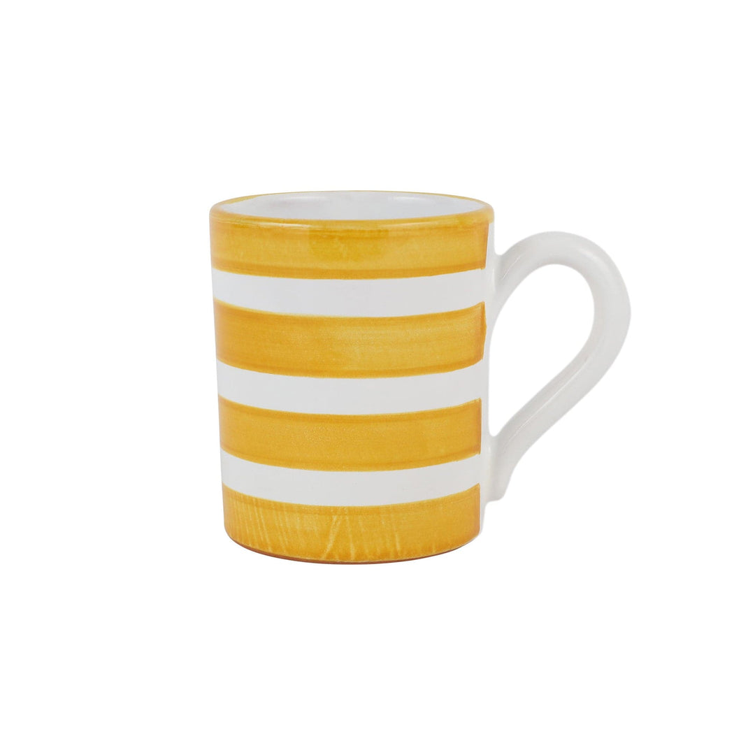 Amalfitana Stripe Mug