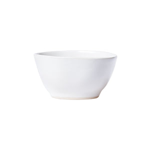 Aurora Snow Cereal Bowl