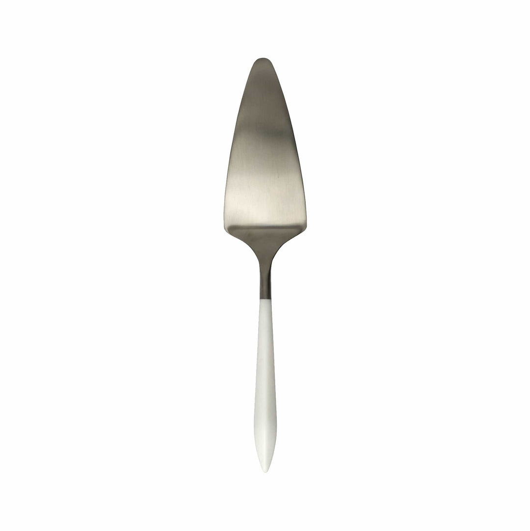 Ares Argento Pastry Server