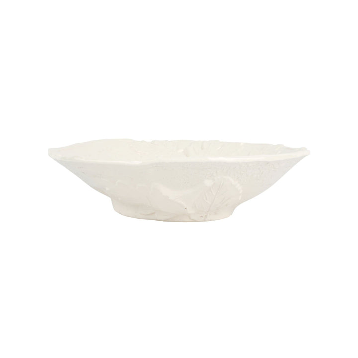 Autunno Figural Serving Bowl