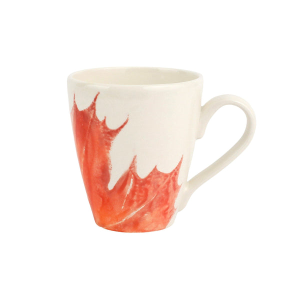 Autunno Assorted Mugs - Set of 4