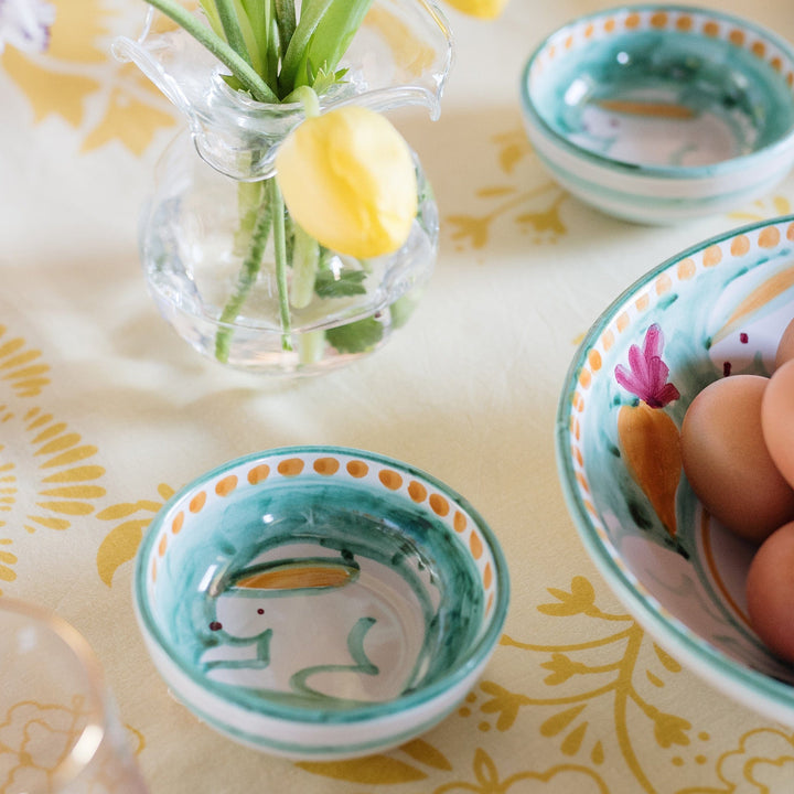 Campagna Coniglio Olive Oil Bowl