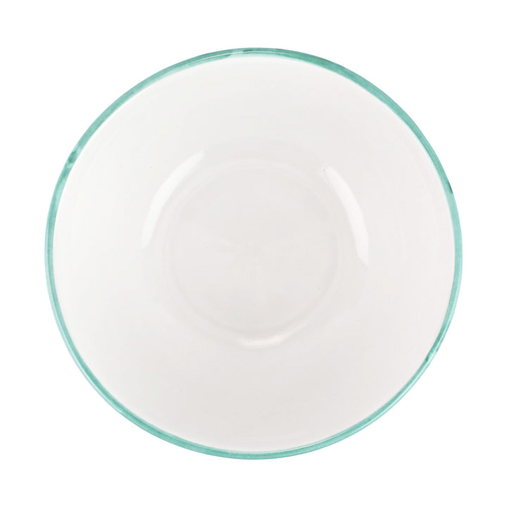 Campagna Coniglio Deep Serving Bowl