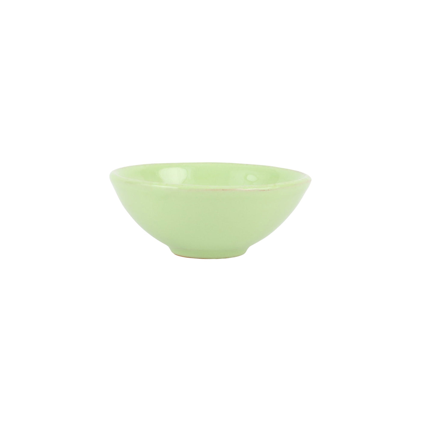 Cucina Fresca Dipping Bowl Pistachio