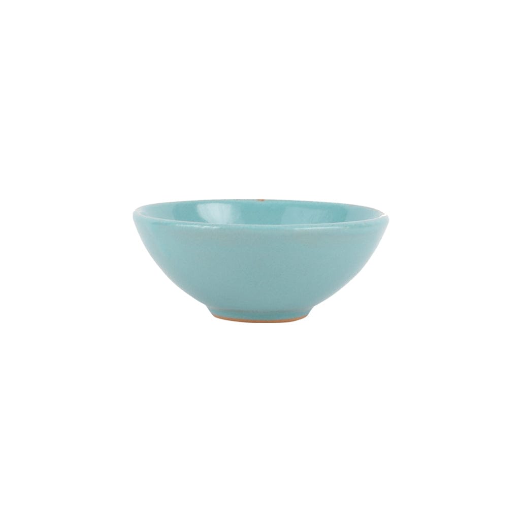 Cucina Fresca Dipping Bowl Turquoise