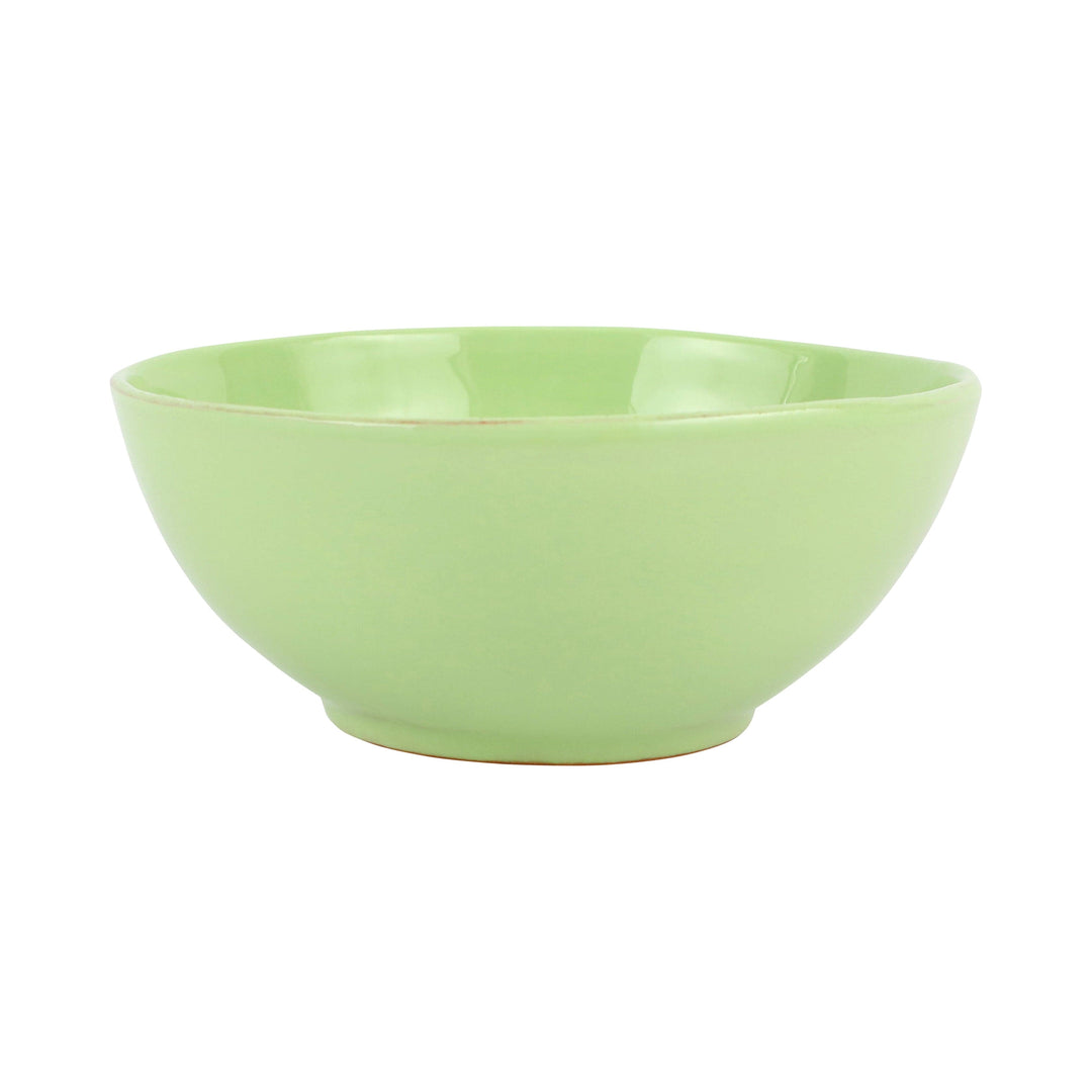 Cucina Fresca Small Serving Bowl Pistachio