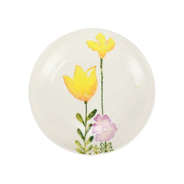 Fiori di Campo Tulip Pasta Bowl