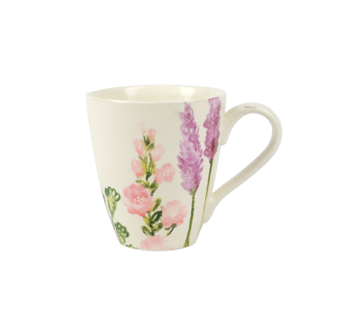 Fiori di Campo Lavender Mug