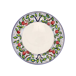 Frutti Cherries Dinner Plate