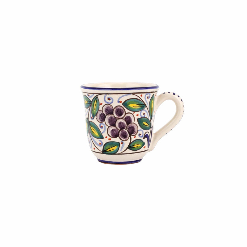 Frutti Grapes Mug