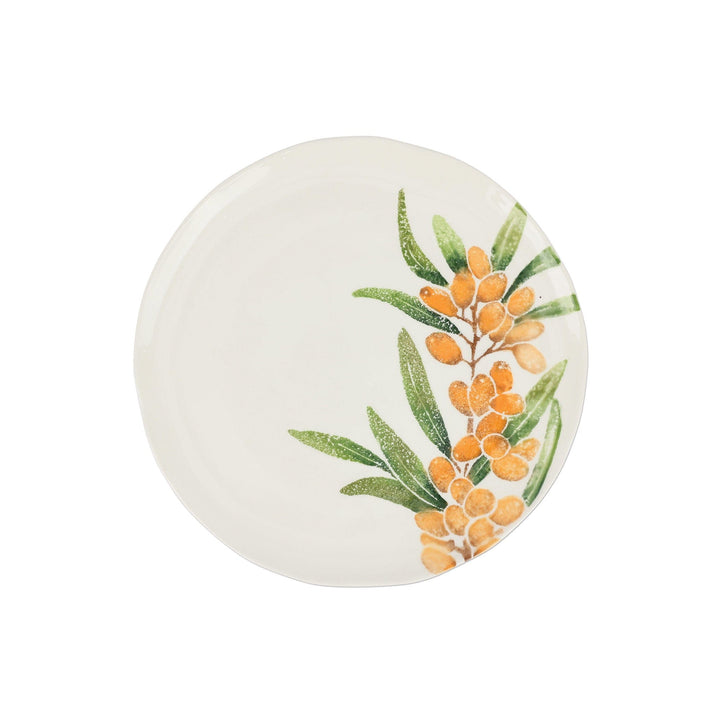 Foresta Primavera Hawthorn Salad Plate