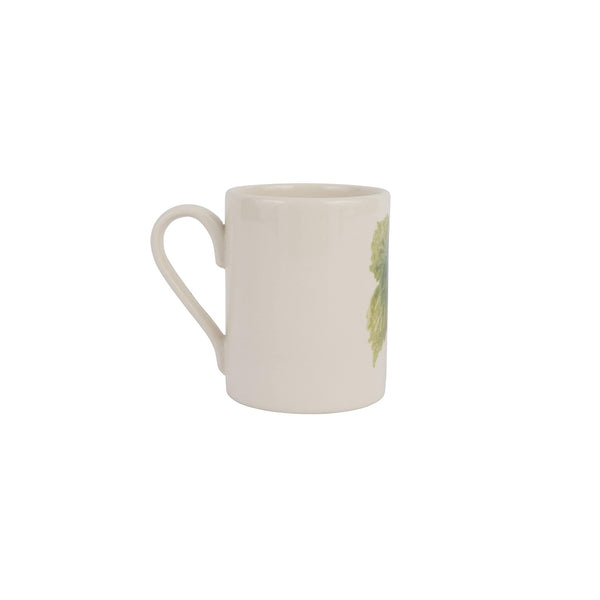 Foresta Primavera Black Currant Mug