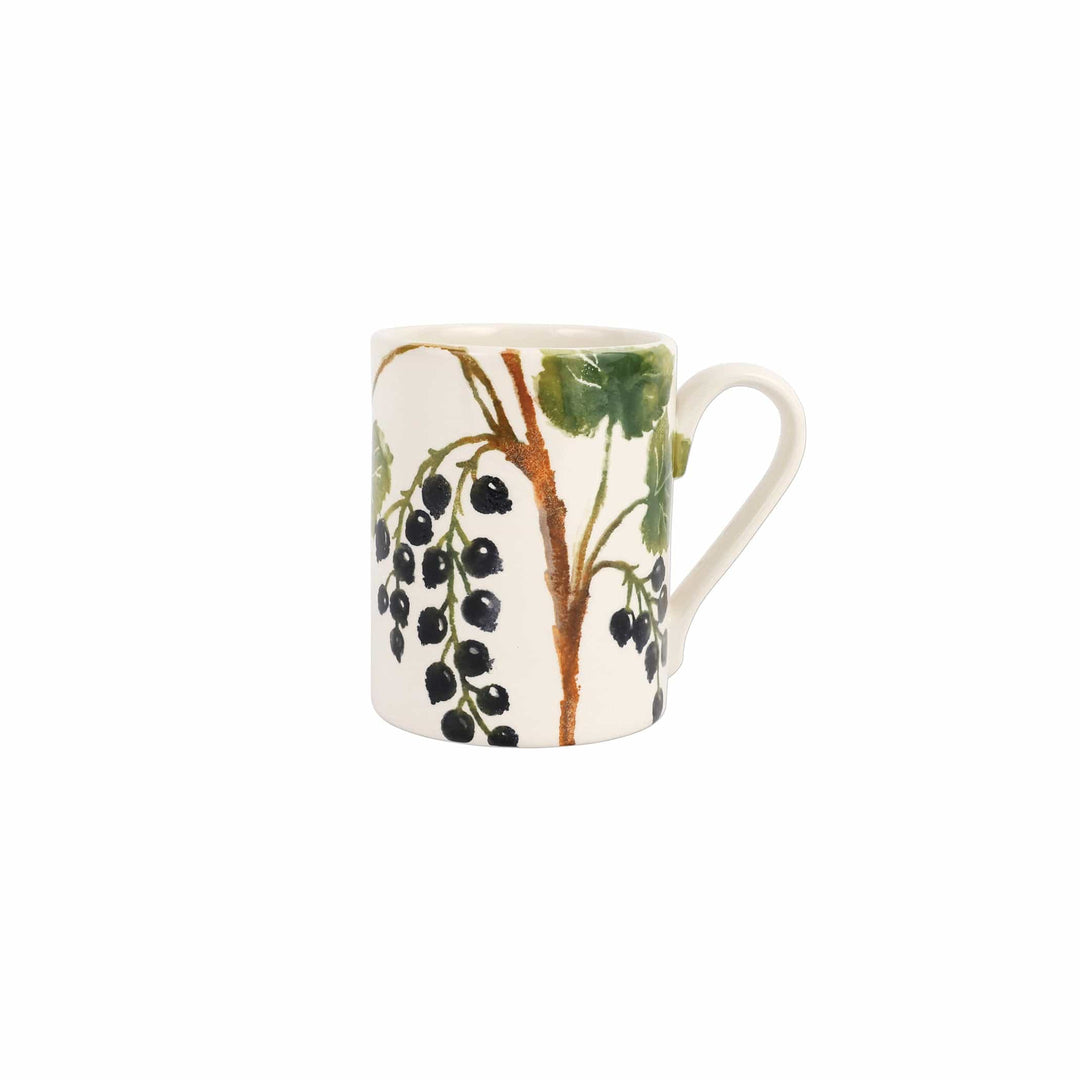 Foresta Primavera Black Currant Mug