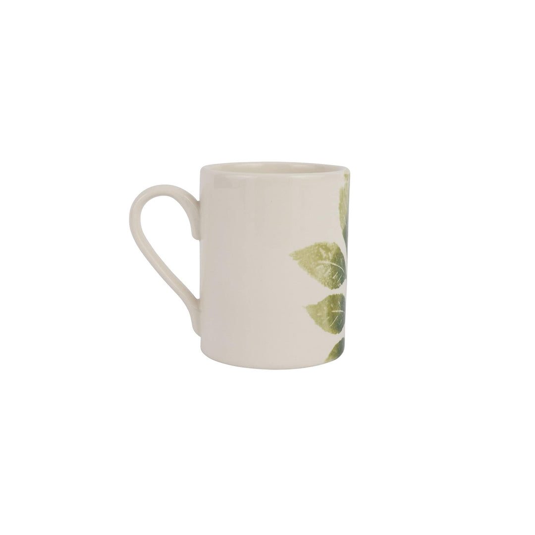 Foresta Primavera Elderberry Mug