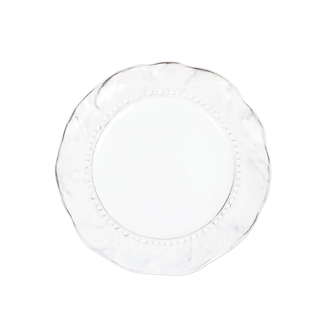 Giorno Ash Salad Plate