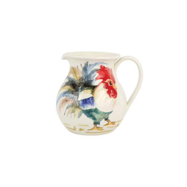 Gallo Round Body Pitcher