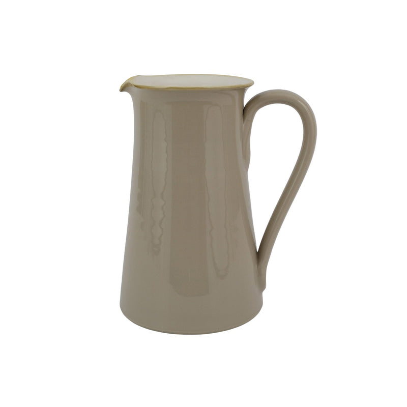 Italian Cappuccino Tall Pitcher