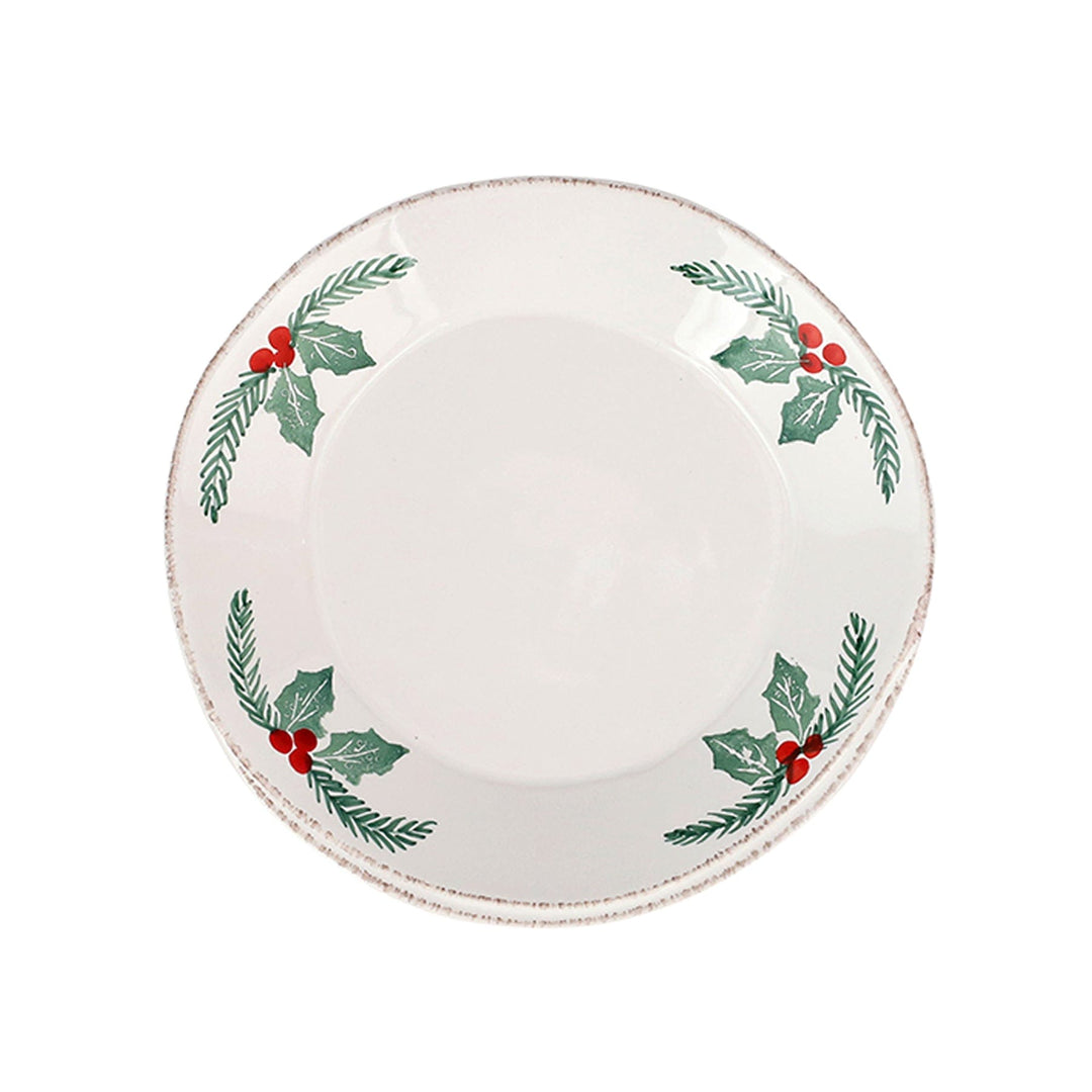 Lastra Evergreen Pasta Bowl