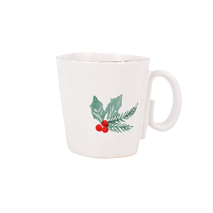 Lastra Evergreen Mug