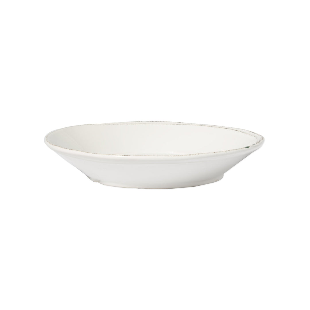 Lastra Holiday Pasta Bowl