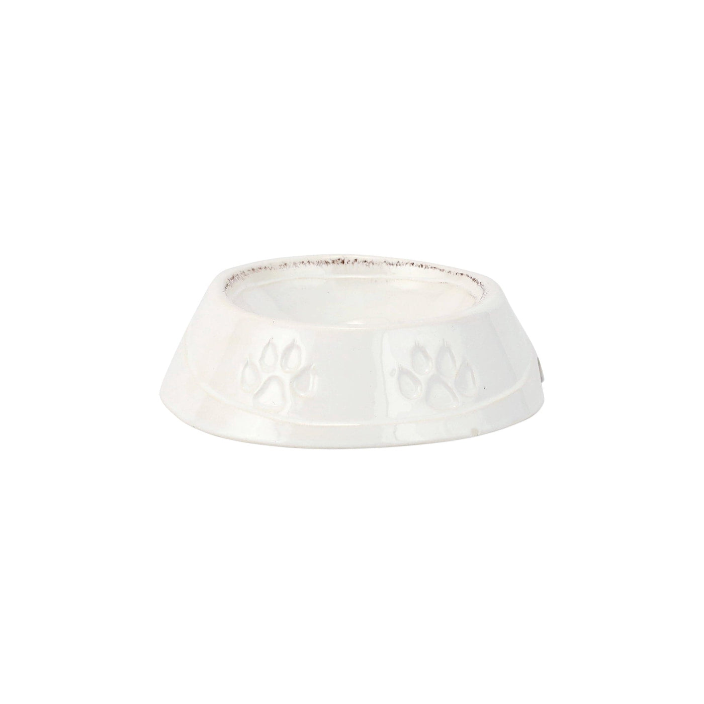 Lastra Holiday Cat Bowl